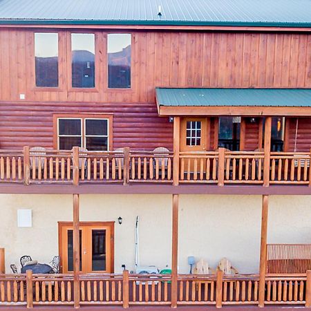 Highland Plunge Pigeon Forge Exterior foto